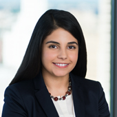 Sumaya Noush